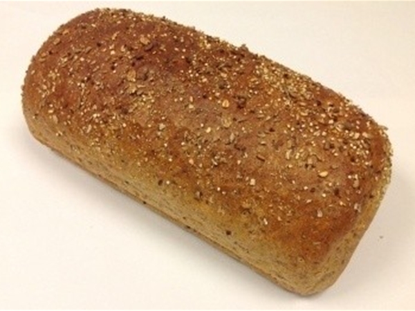 Meergranen Brood