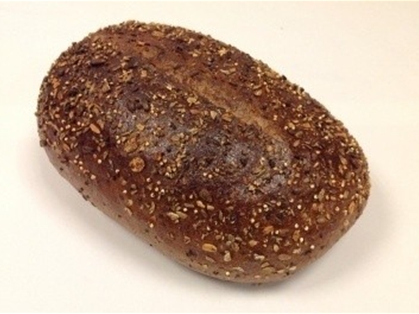 Moutkoren donker heel