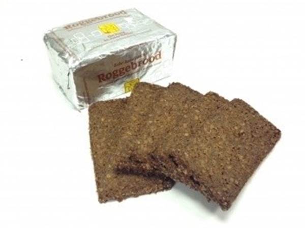 Pakje roggebr. 250gr.