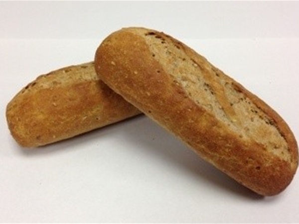 Tarwe Stokbrood Groot