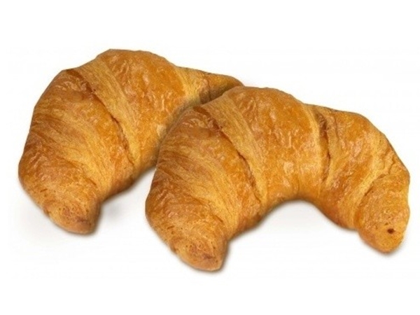 Croissants, Zoet, Hartig