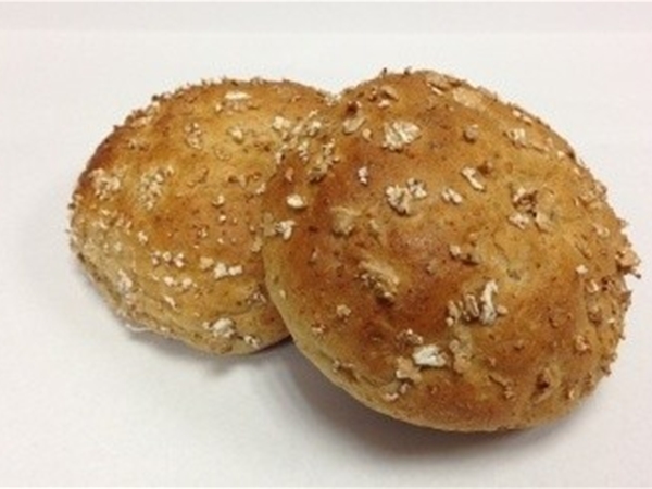 Mueslibollen 6 stuks