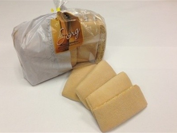 Amelander Platte Koeken