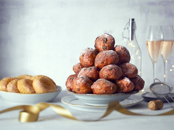 Appelbollen