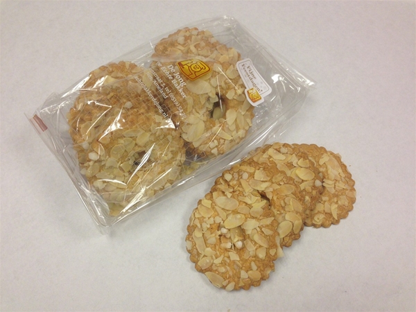 Kerst kransjes klein